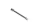 GEDORE 1990-7 Verlengstuk 1/2 inch 180mm