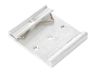 Montageclip Voor Din-Rail - 1