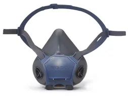Moldex 700201 halfgelaatsmasker - M