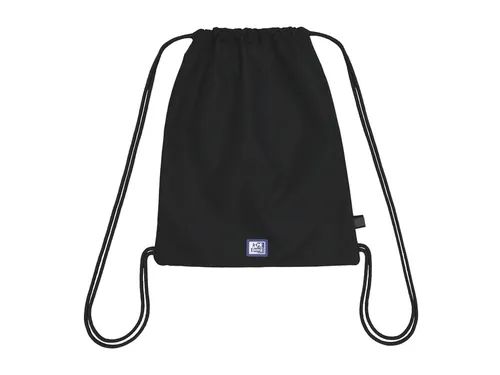 Gymtas Oxford B-Cool 20 liter zwart
