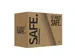 PanzerGlass SAFE. by 2-in-1 Bundle iPad 11 (2025) | 10.9'' | Bulk,
