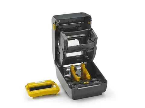 Zebra 2300 Wax printerlint 110MMX74M 2300 STD Cartridge