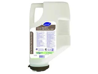 Diversey Clax Revoflow OXI bleekmiddel 3 x 4 kg - 1