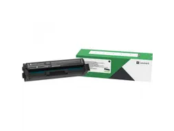 C332HK0 LEXMARK C/CS/MC toner black HC