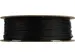 eSUN 3D printer Fluorescerend Filament eStar-PLA 1,75mm Zwart 1kg