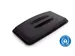 Couvercle ECO rectangulaire pour DURABIN 60 litres noir