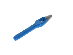 570005 Henkelloche ijzer 5mm