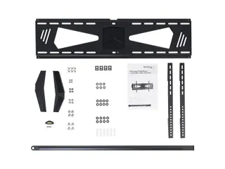 Tv Muurbeugel Voor 37inch Tot 75 inch Platte Tv Anti Diefstal - 5