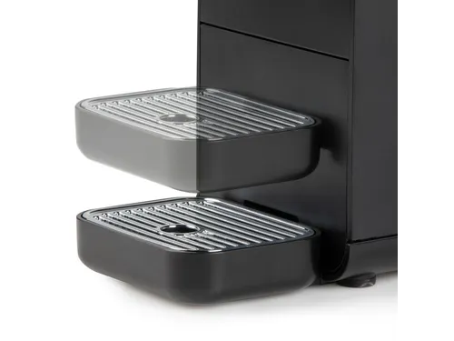 Koffiezetapparaat 4-In-1 1.5L Zwart