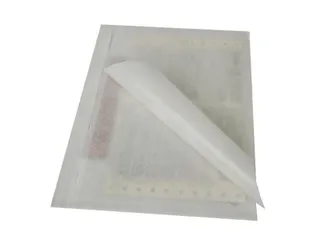 Paklijstenvelop Zelfklevend Documents enclosed C6 165x122mm 1000 Stuks - 2