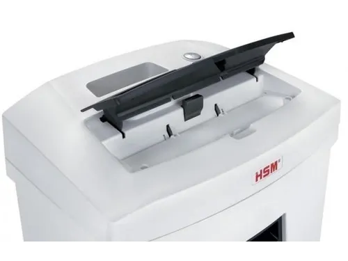 Papiervernietiger Hsm Securio C16 4x25mm Snippers P-4
