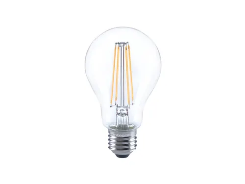 Ledlamp Integral E27 2700K warm wit 7W 806lumen