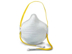 Moldex stofmasker Air FFP3 NR D maat M/L Los Verpakt