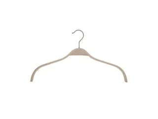 Houten kleerhanger MAULergo 6 Stuks - 1