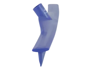 Ultra Hygiëne Vloertrekker 60cm Paars - 3
