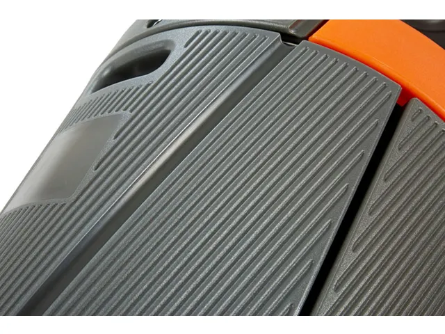 Phoenix Buitenafvalbak 3x50 Liter