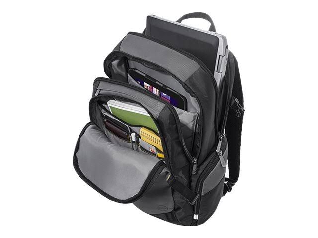 Backpack Laptoprugzak Dell Tek 17 Inch Grijs DiscountOffice