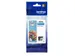 Inktcartridge Brother LC-424C blauw