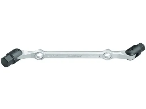 IN 34 12X14 Dubbelsleutel,binnenzeskant 12x14mm