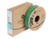 Polymaker PolyMax Tough PLA filament 1,75 mm Groen 0,75 kg