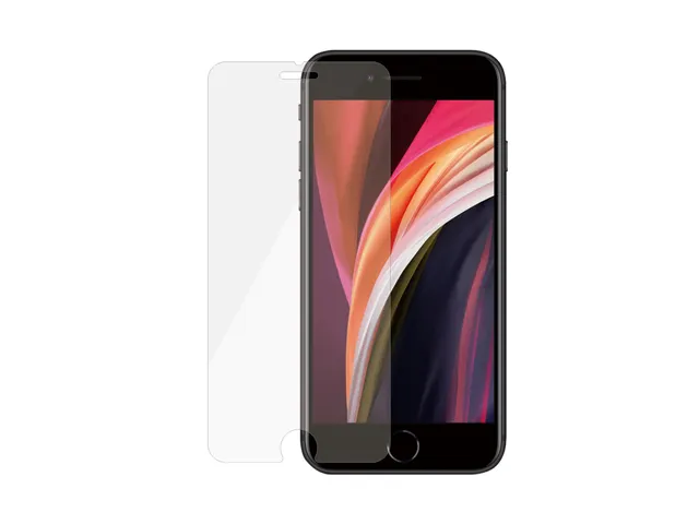 PanzerGlass Screen Protector iPhone 8 | 7 | 6s | 6 | SE (2020/2022)
