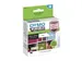 Etiket Dymo 1976411 industrieel 25x54mm 1 rol á 160 stuks wit