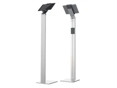 Tablethouder Durable staand voor op de vloer