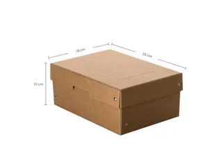 PureBox Nature A5 100mm - 4