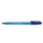 Balpen Paper Mate Inkjoy 100 medium blauw valuepack 80+20 gratis