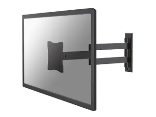 Newmounts Fpma-W 830 Black LCD/LED/TFT Wandsteun Tot 27 Inch Zwart - 1