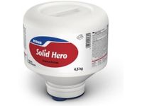 Ecolab Solid Hero Vaatwasmiddel 4x4,5 kg