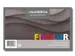Aurora Gekleurde Systeemkaarten Ficolor 125x200