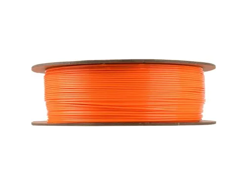 eSUN 3D printer Filament PETG 1,75mm Solide Oranje 1kg
