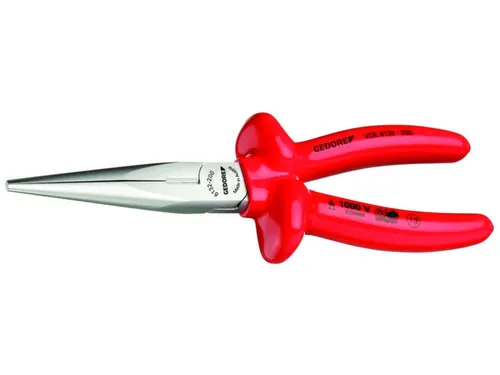 VDE 8132-160 VDE Platneus tang met dompelisolatie 160mm