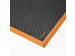 antivermoeidheidsmat,kliksysteem,LxB 3150x970mm,rubber/nitril,gesloten