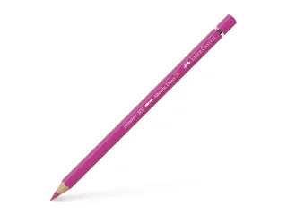 Faber Castell Albrecht Durer Aquarel Potlood 128 Lichtpaars Roze - 1