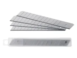 Reservemessen Westcott 9mm 10 stuks