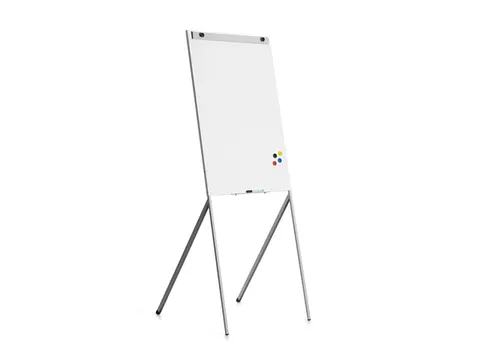 Flipover Rocada 68x104cm beschrijfbaar en magnetisch