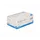 CMT Detectiepleisters Hygiënisch 20x120mm 100 Stuks
