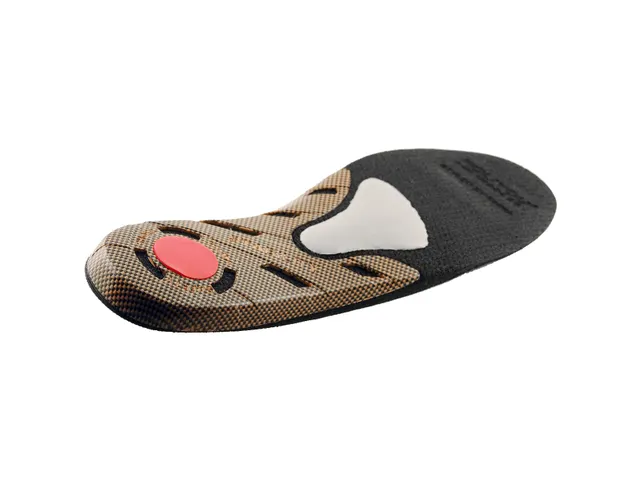 Emma Stability Plus inlegzool - 47