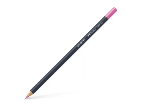 kleurpotlood Goldfaber 119 magenta licht