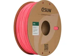 eSUN 3D printer Filament ABS+ 1,75mm Roze 1kg