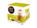 Koffiecups Dolce Gusto cappuccino 16 stuks