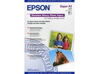 C13S041316 Epson Photo Paper A3+