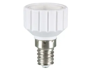 Verloopfitting Van E14 Naar GU10 - 3