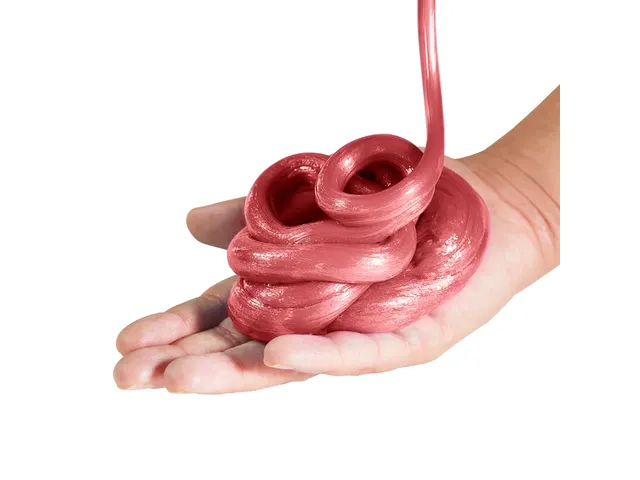 Kinderlijm Elmer's metallic roze