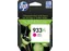 Inktcartridge HP CN055AE 933XL rood HC