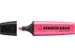 Surligneur STABILO Boss Rose