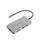 USB-C Dual HDMI 4K Docking Station
