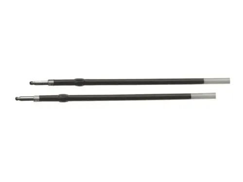 OUTLET Pilot - Navulling - blauw - 1 mm - gemiddeld - voor Super Grip